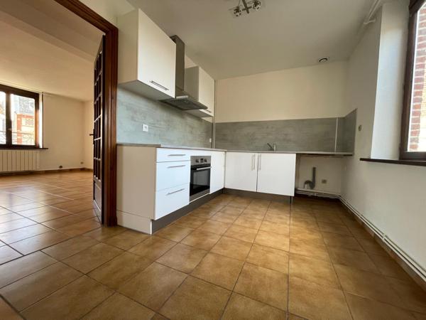 Lille (59000) Immeuble 240 m² – Lille Vauban Cormontaigne