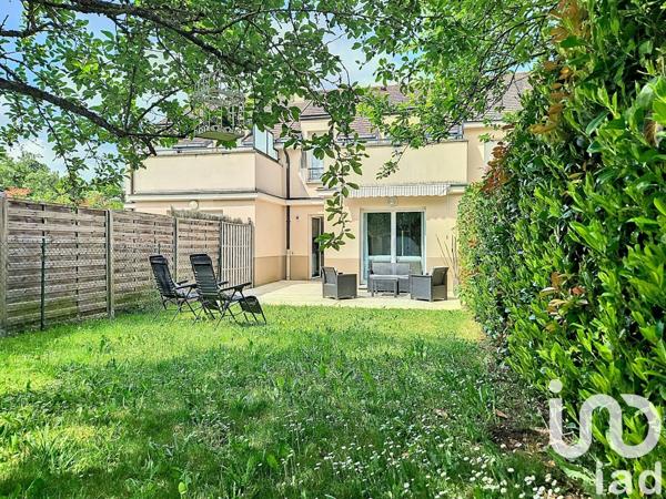 Maison 4 pièces de 85 m² à Pringy (77310)