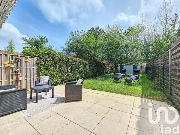 Maison 4 pièces de 85 m² à Pringy (77310)