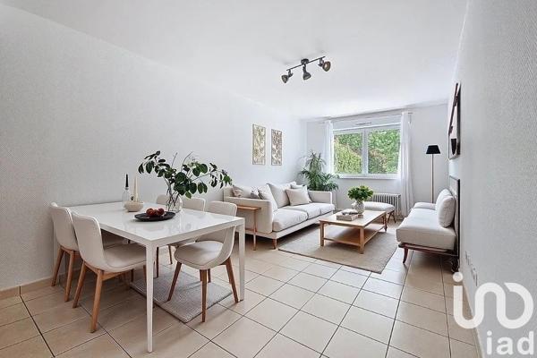 Maison 4 pièces de 85 m² à Pringy (77310)