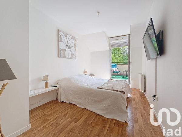 Maison 4 pièces de 85 m² à Pringy (77310)