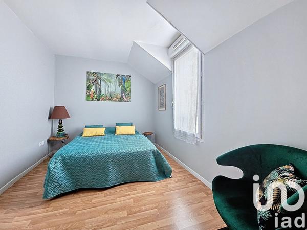 Maison 4 pièces de 85 m² à Pringy (77310)