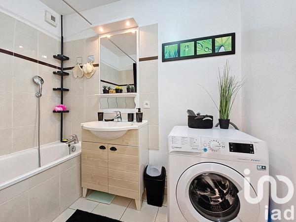 Maison 4 pièces de 85 m² à Pringy (77310)