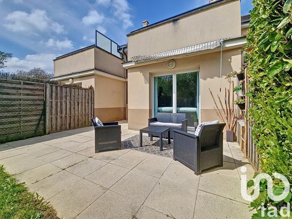 Maison 4 pièces de 85 m² à Pringy (77310)