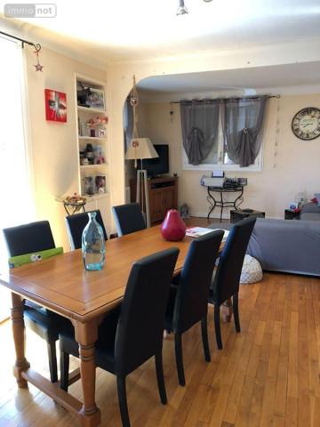 Maison à vendre à Drugeac dans le Cantal (15140), ref : 15060/1031