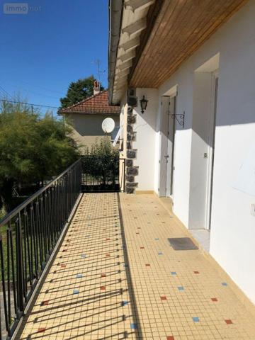 Maison à vendre à Drugeac dans le Cantal (15140), ref : 15060/1031