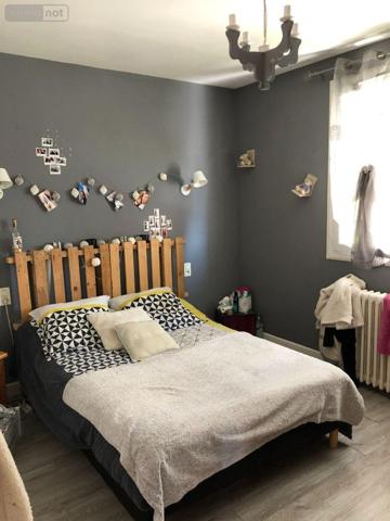 Maison à vendre à Drugeac dans le Cantal (15140), ref : 15060/1031