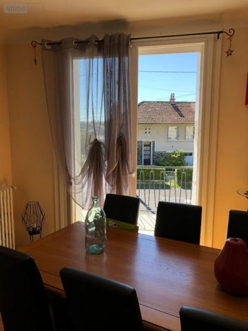 Maison à vendre à Drugeac dans le Cantal (15140), ref : 15060/1031