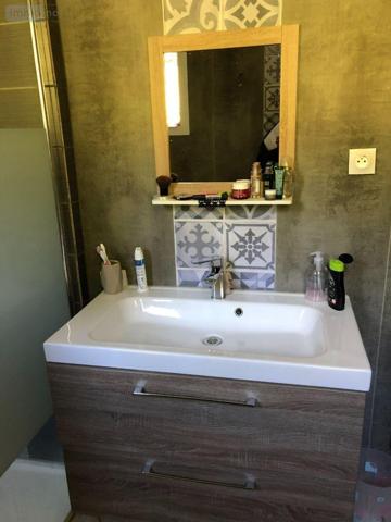 Maison à vendre à Drugeac dans le Cantal (15140), ref : 15060/1031