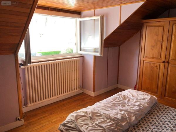 Maison à vendre à Drugeac dans le Cantal (15140), ref : 15060/1031