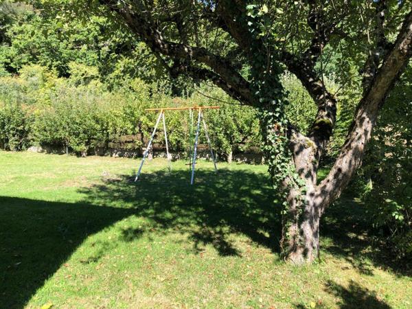 Maison à vendre à Drugeac dans le Cantal (15140), ref : 15060/1031