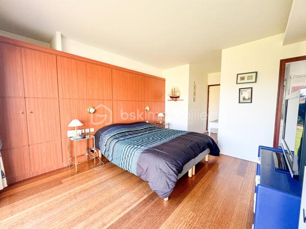 Maison d architecte de 170 m²