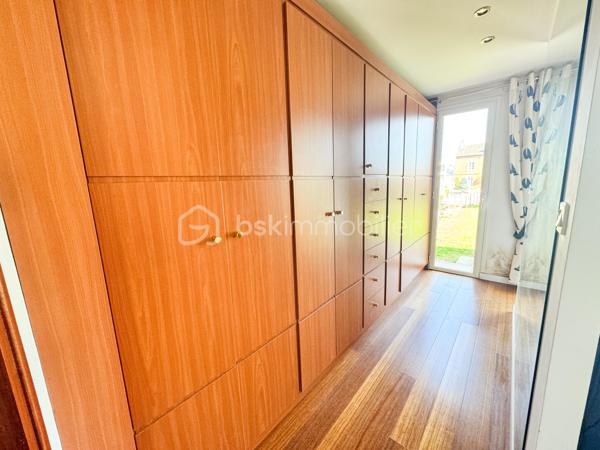 Maison d architecte de 170 m²