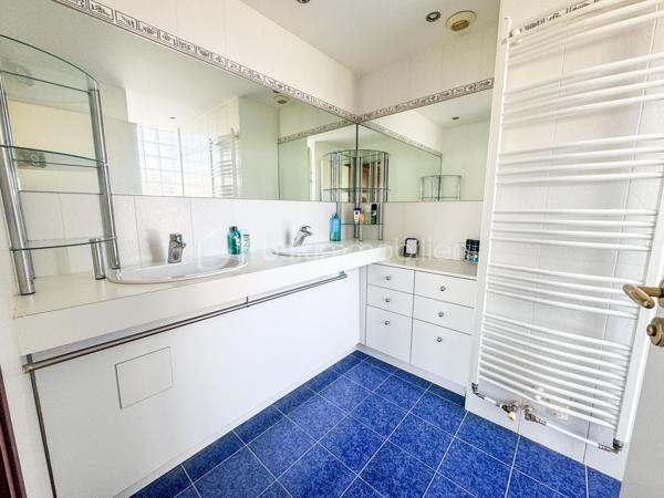 Maison d architecte de 170 m²