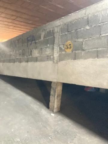 Parking / Box à louer à Toulouse (31000)