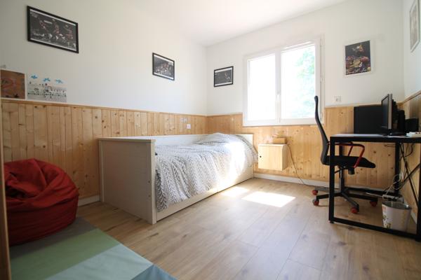 Baziège (31450) Villa T5 coup de cœur avec vue sur les Pyrénées