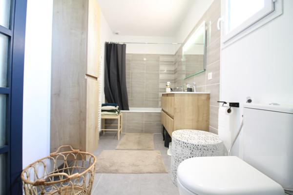 Baziège (31450) Villa T5 coup de cœur avec vue sur les Pyrénées