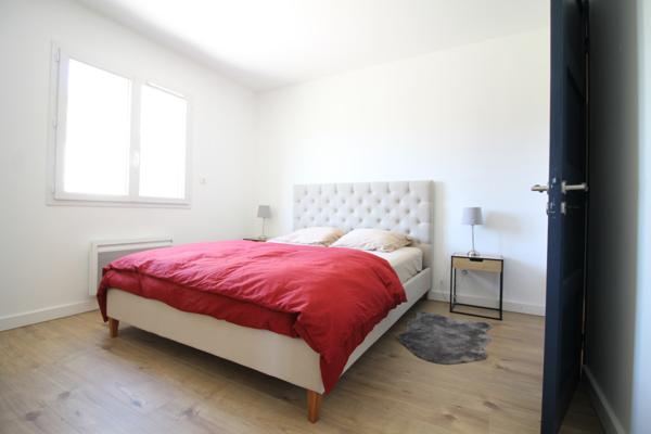 Baziège (31450) Villa T5 coup de cœur avec vue sur les Pyrénées