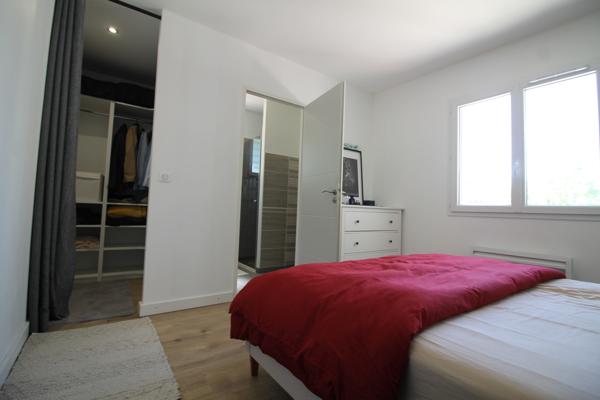 Baziège (31450) Villa T5 coup de cœur avec vue sur les Pyrénées