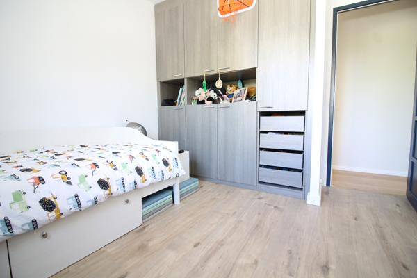 Baziège (31450) Villa T5 coup de cœur avec vue sur les Pyrénées