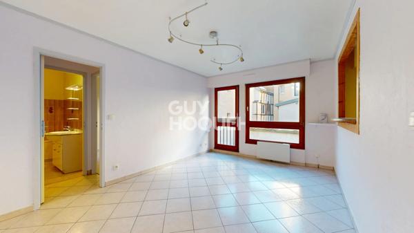 Appartement Vesoul 2 pièce(s)