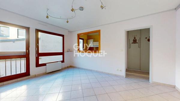 Appartement Vesoul 2 pièce(s)