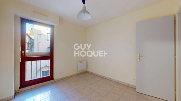 Appartement Vesoul 2 pièce(s)
