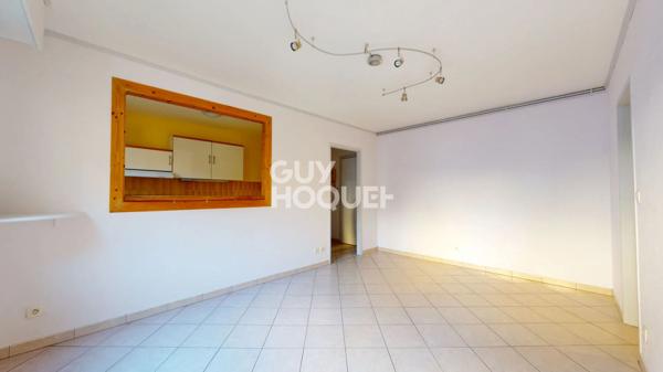 Appartement Vesoul 2 pièce(s)