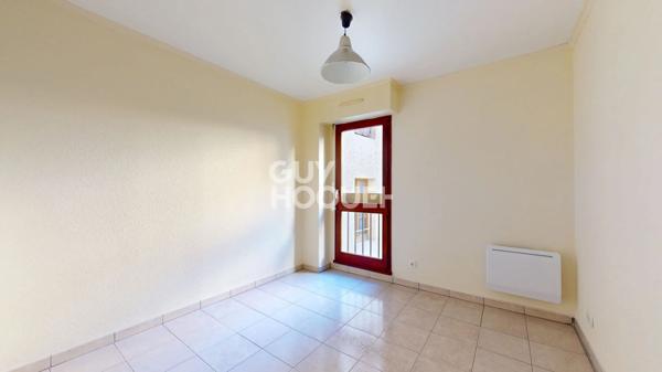 Appartement Vesoul 2 pièce(s)