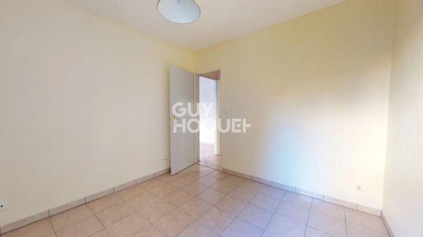 Appartement Vesoul 2 pièce(s)