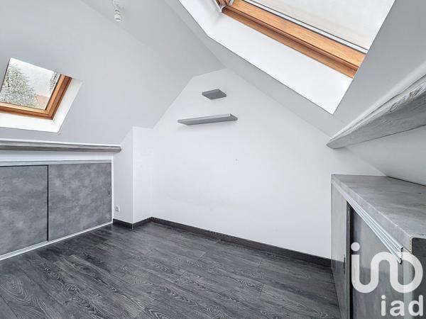 Maison 8 pièces de 153 m² à Saint-Chéron (91530)