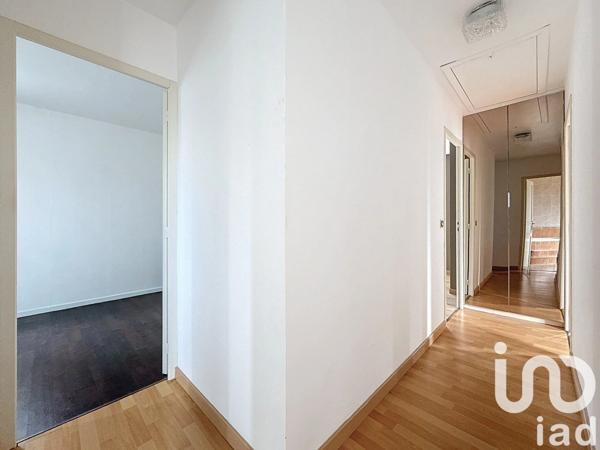 Maison 8 pièces de 153 m² à Saint-Chéron (91530)