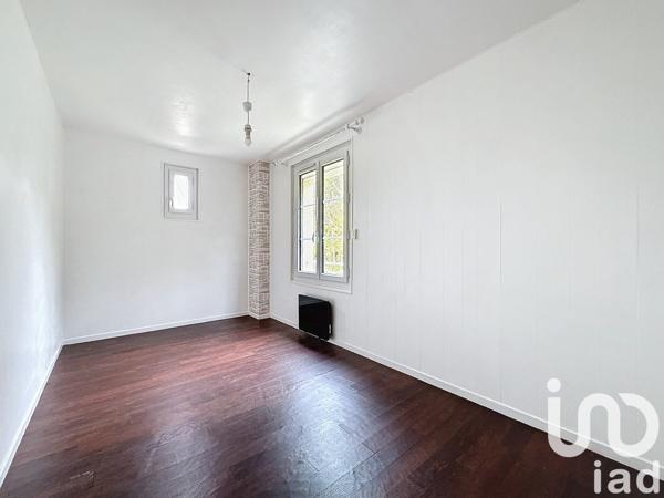 Maison 8 pièces de 153 m² à Saint-Chéron (91530)