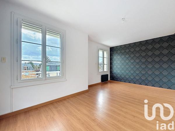 Maison 8 pièces de 153 m² à Saint-Chéron (91530)