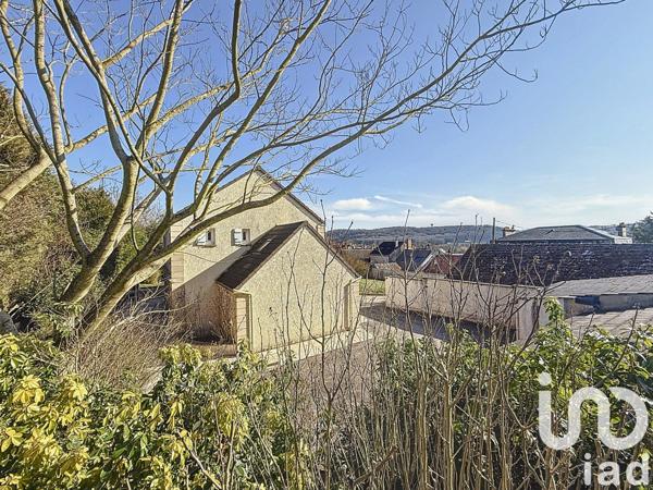 Maison 8 pièces de 153 m² à Saint-Chéron (91530)