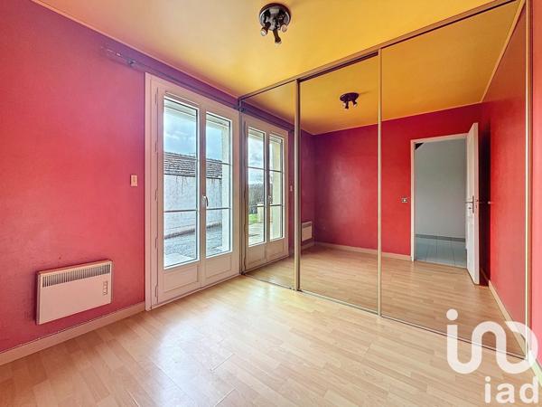 Maison 8 pièces de 153 m² à Saint-Chéron (91530)