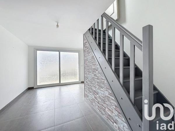 Maison 8 pièces de 153 m² à Saint-Chéron (91530)