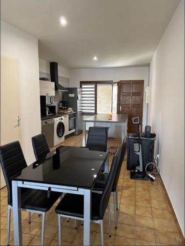 Appartement à louer à Maclas (42520)