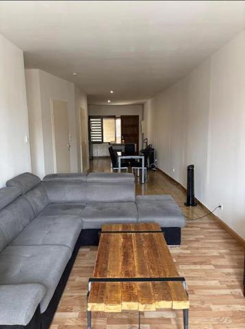 Appartement à louer à Maclas (42520)