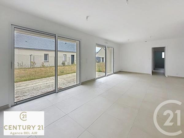 Maison à vendre  6 pièces - 102,55 m 2   PENESTIN  - 56