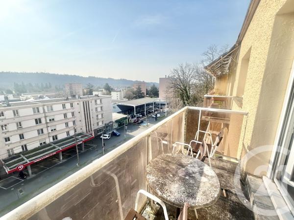 Appartement à vendre  4 pièces - 70 m2 BILLERE - 64