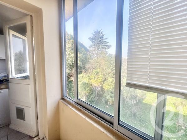 Appartement à vendre  4 pièces - 70 m2 BILLERE - 64