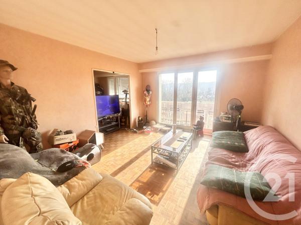 Appartement à vendre  4 pièces - 70 m2 BILLERE - 64