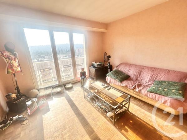 Appartement à vendre  4 pièces - 70 m2 BILLERE - 64