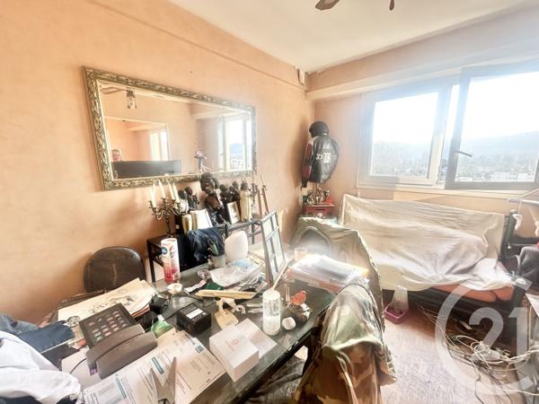 Appartement à vendre  4 pièces - 70 m2 BILLERE - 64