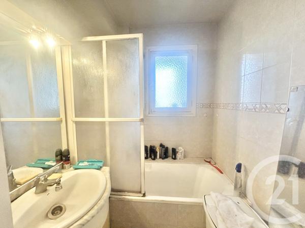 Appartement à vendre  4 pièces - 70 m2 BILLERE - 64