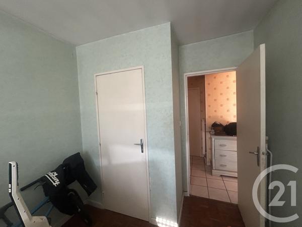 Appartement à vendre  4 pièces - 70 m2 BILLERE - 64