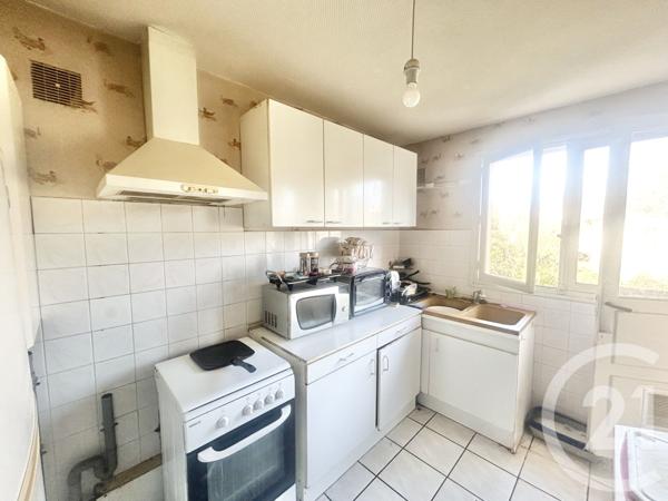 Appartement à vendre  4 pièces - 70 m2 BILLERE - 64