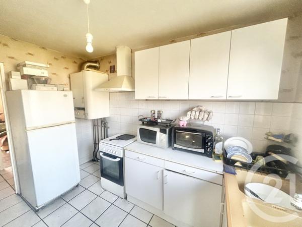 Appartement à vendre  4 pièces - 70 m2 BILLERE - 64
