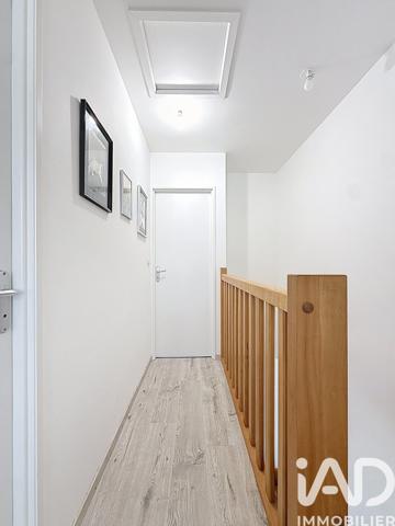 Maison à vendre 4 pièces 72 m² Sotteville-lès-Rouen